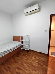 Hazel Park Condominium (D23), Condominium #572654631